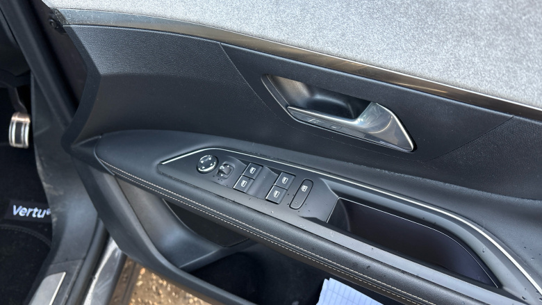 Peugeot 3008 1.2 PureTech GT 5dr Petrol Estate